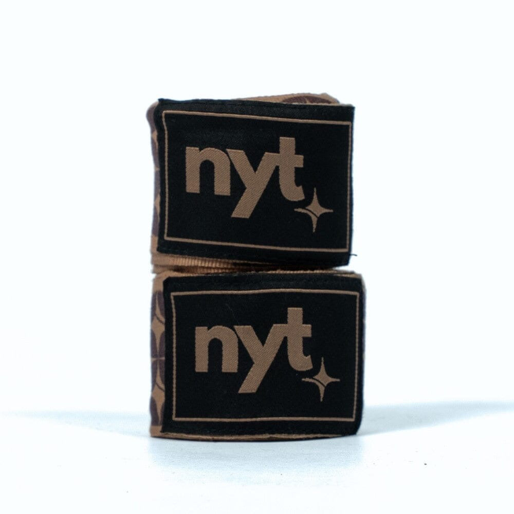 NYT Origin Series 4.5m Hand Wraps