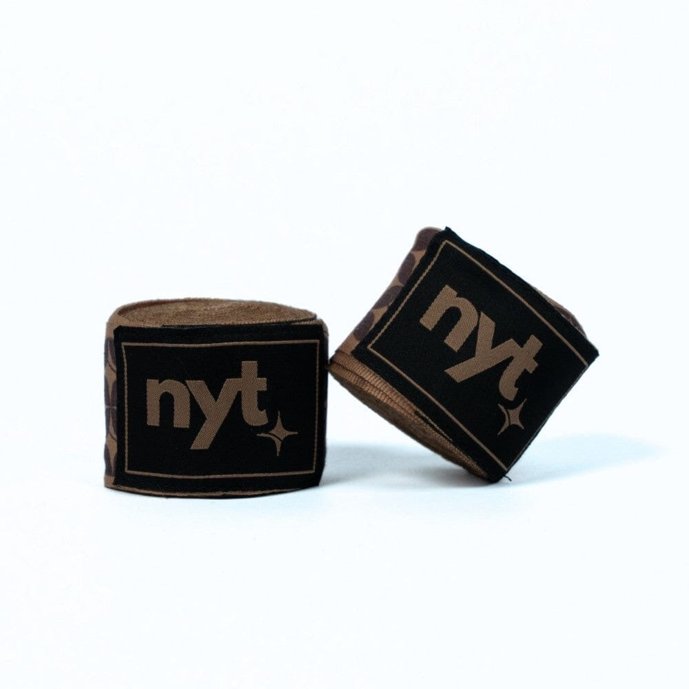 NYT Origin Series 4.5m Hand Wraps