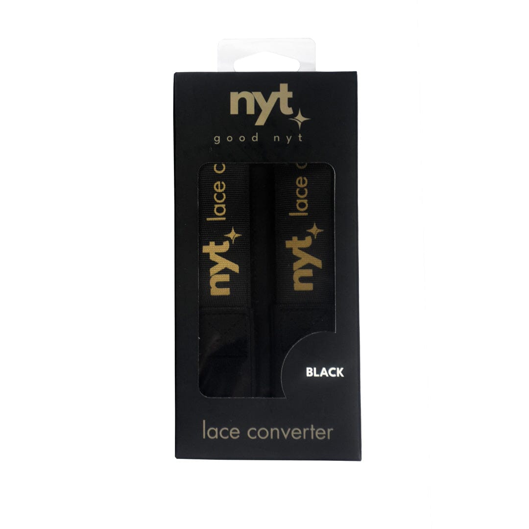 NYT Lace Converters Glove Straps NYT