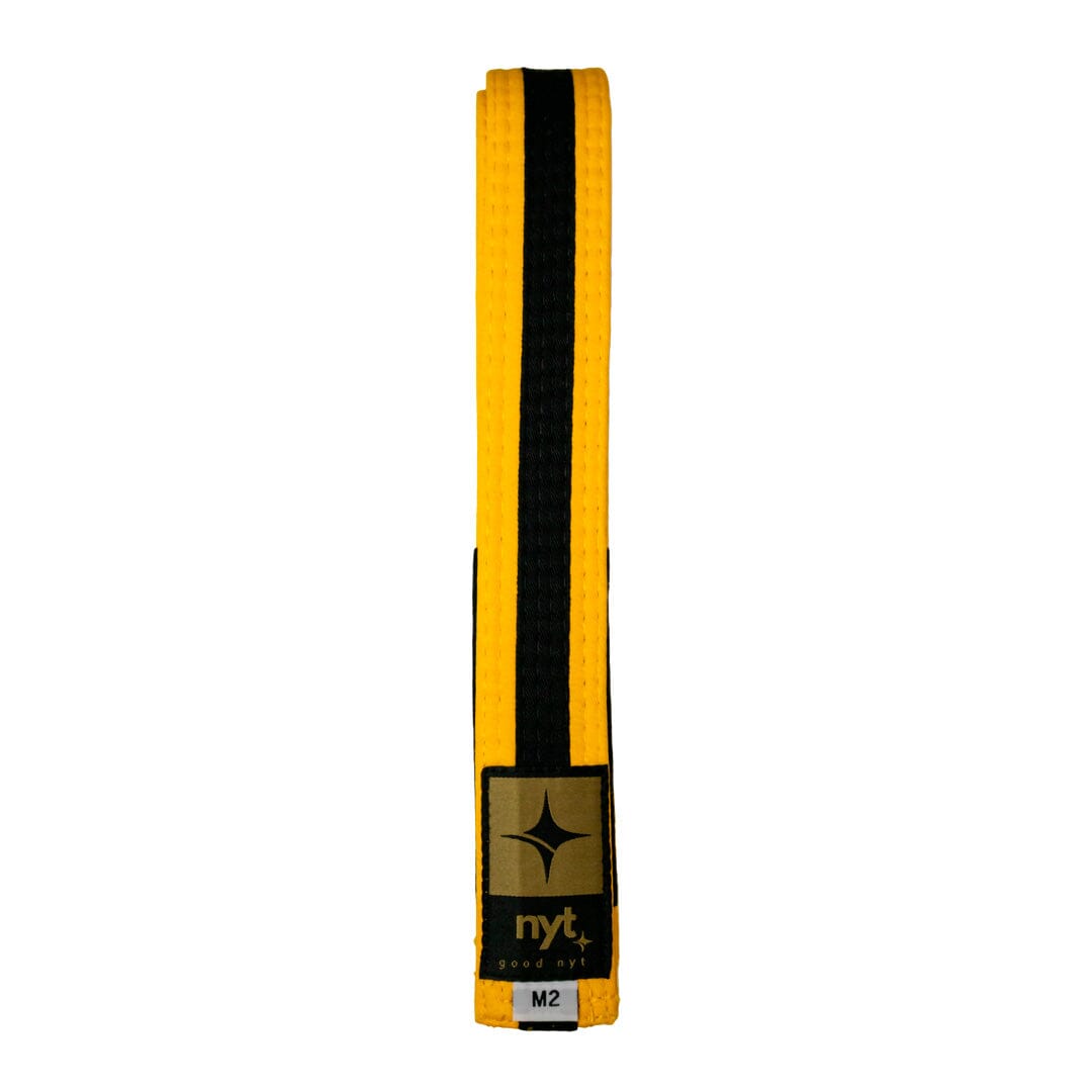 NYT Youth BJJ Gi Belt BJJ Belts NYT