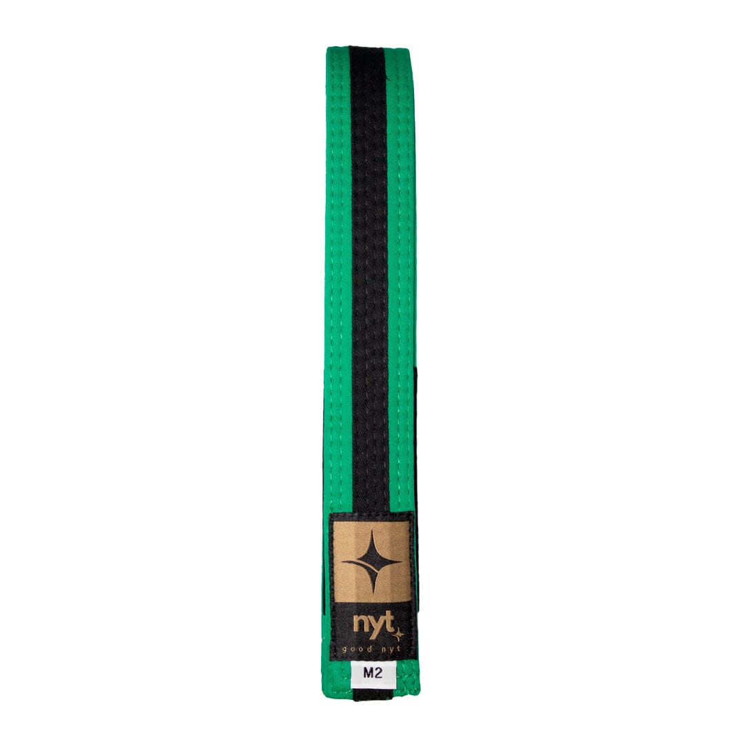 NYT Youth BJJ Gi Belt BJJ Belts NYT