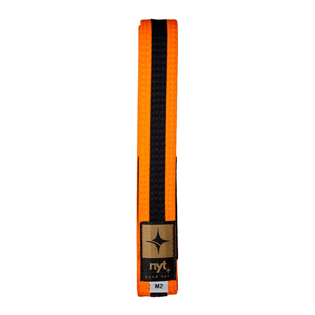 NYT Youth BJJ Gi Belt BJJ Belts NYT