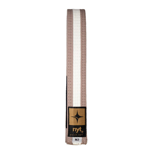 NYT Youth BJJ Gi Belt BJJ Belts NYT