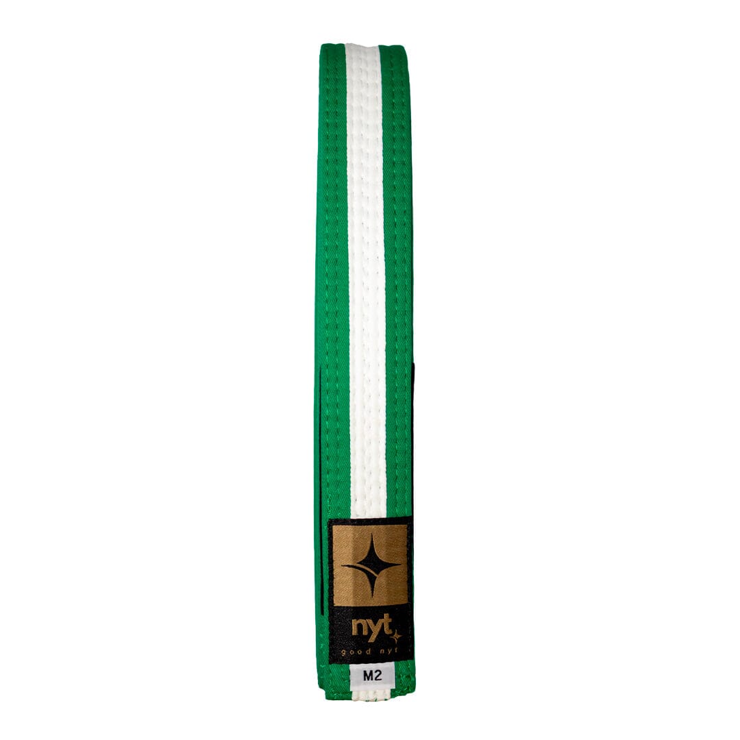 NYT Youth BJJ Gi Belt BJJ Belts NYT