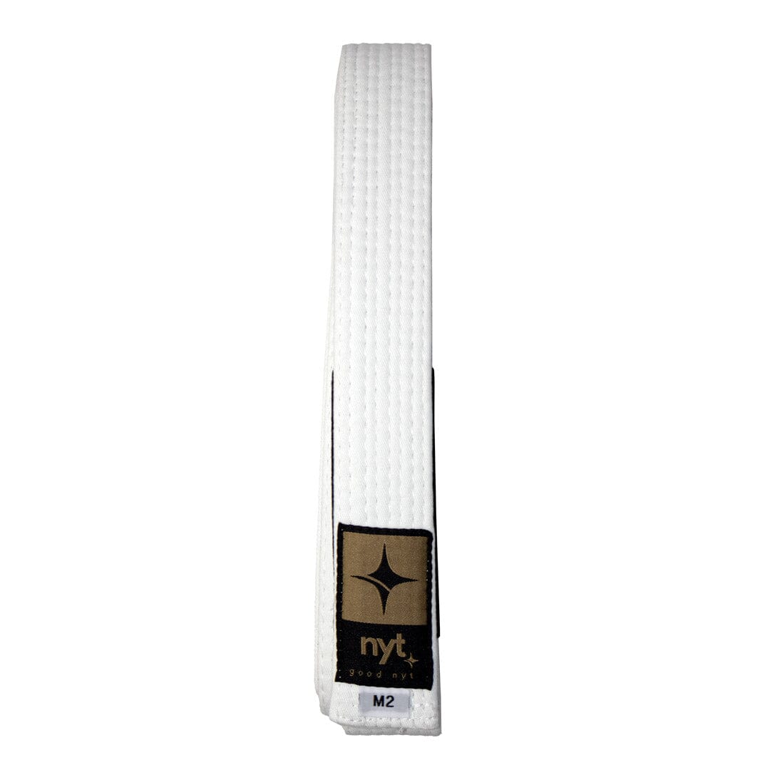NYT Youth BJJ Gi Belt BJJ Belts NYT