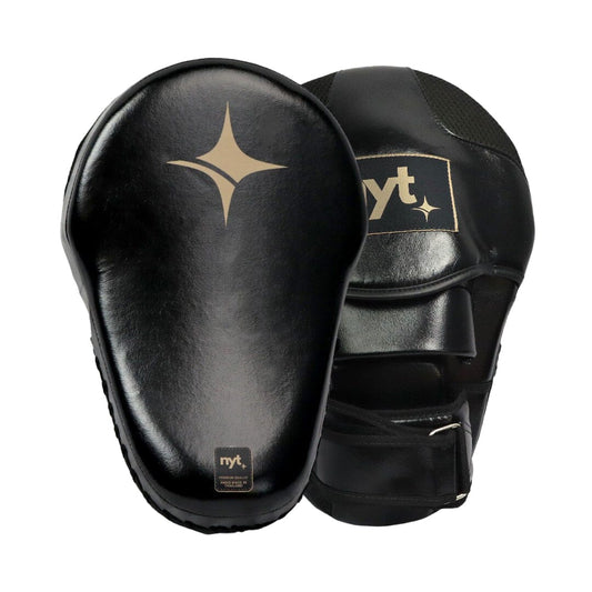 NYT Large Thai Focus Mitts Focus Mitts NYT