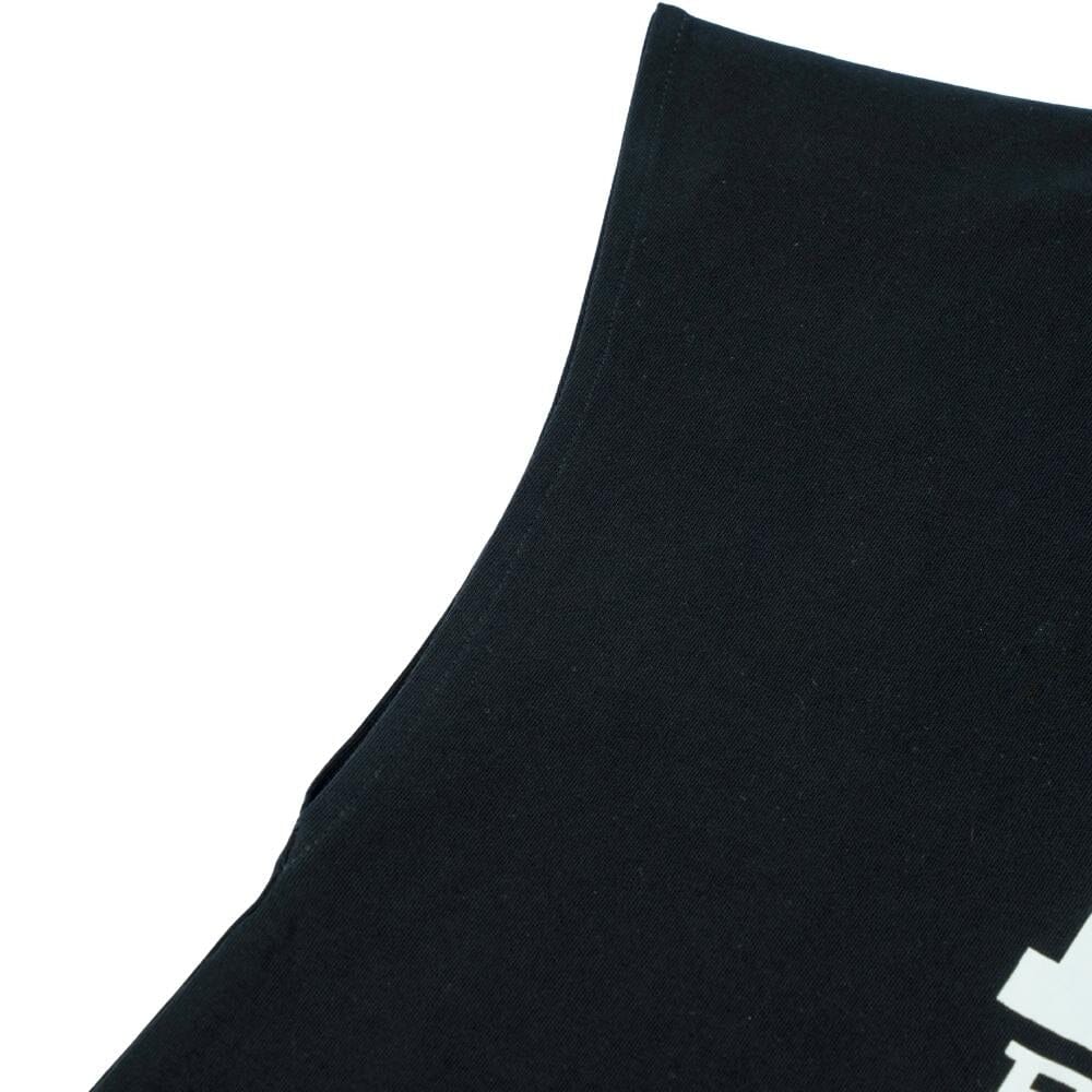 NYT Boxing Training Muscle Black T-Shirts NYT