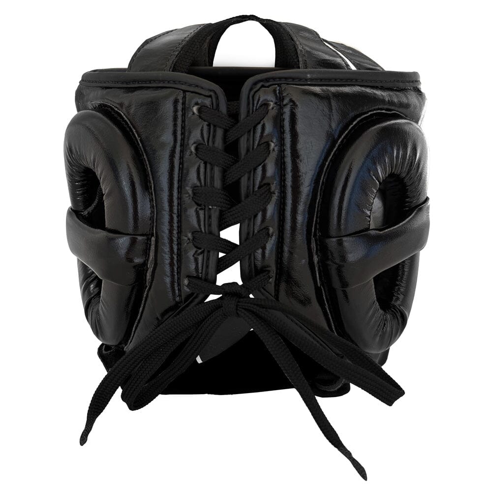 NYT Microfiber Head Guard with Face Bar Head Guards NYT