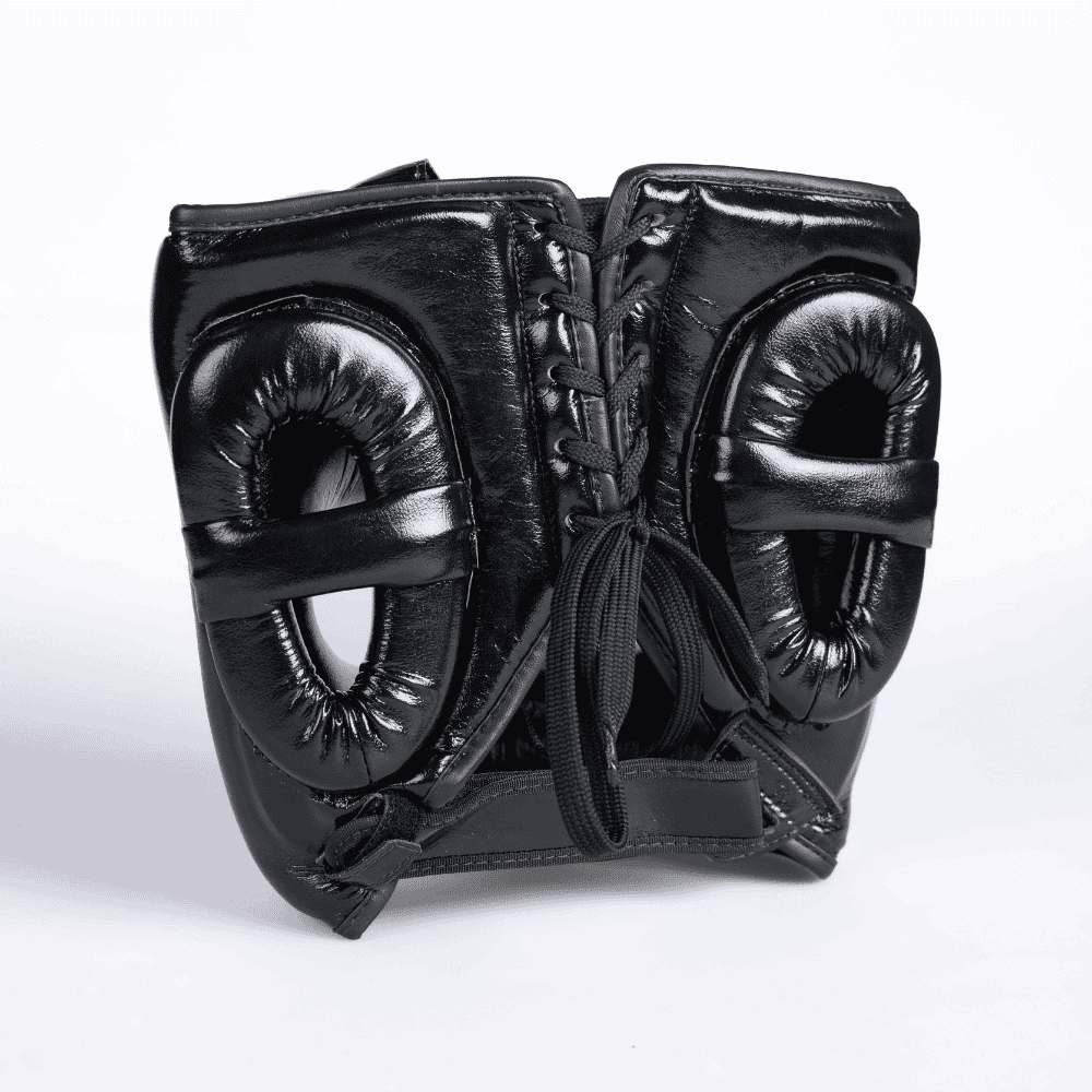 NYT Nose Bar Boxing Head Gear Head Guards NYT