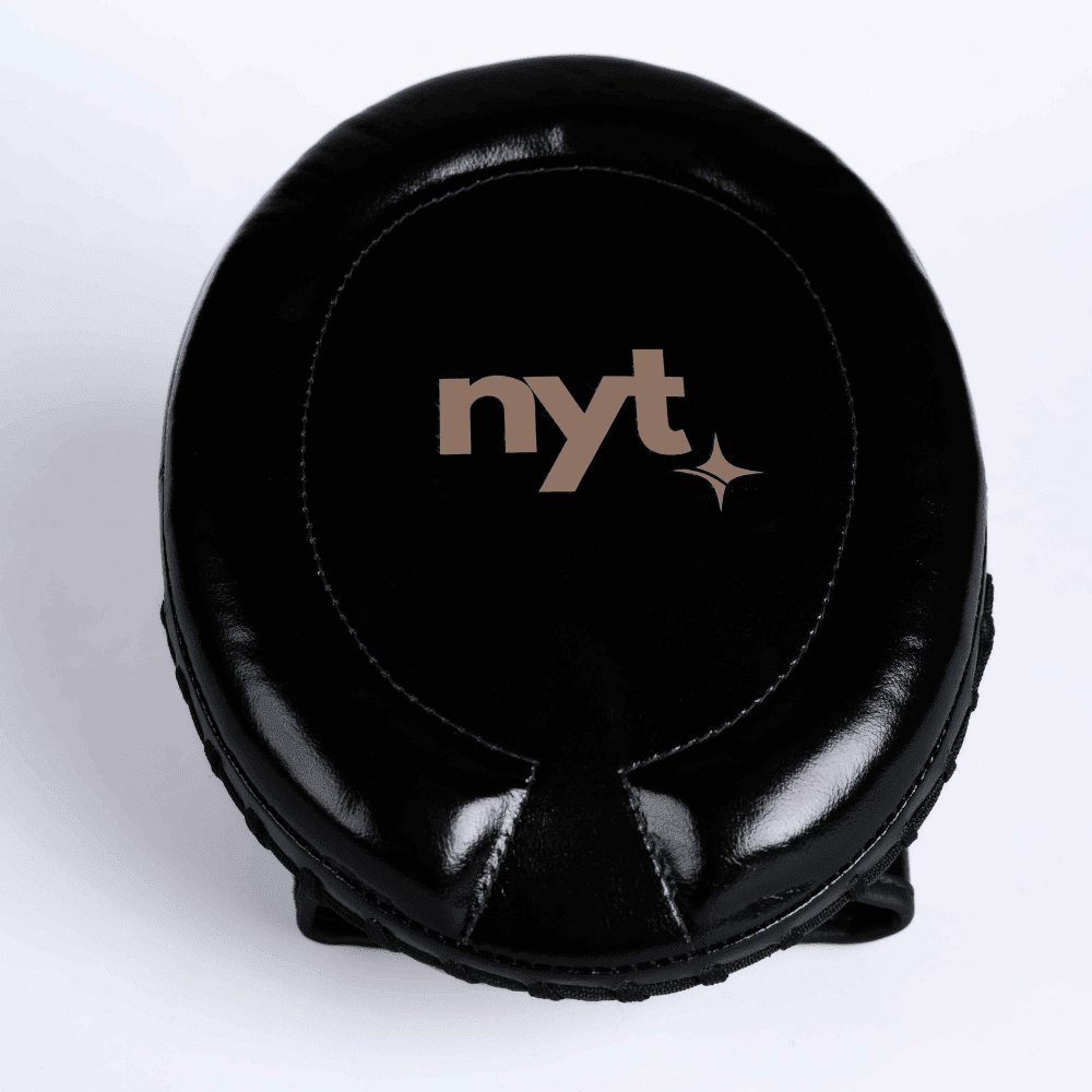 NYT Pulse Boxing Focus Mitts Focus Mitts NYT