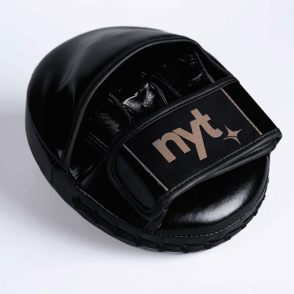 NYT Pulse Boxing Focus Mitts Focus Mitts NYT