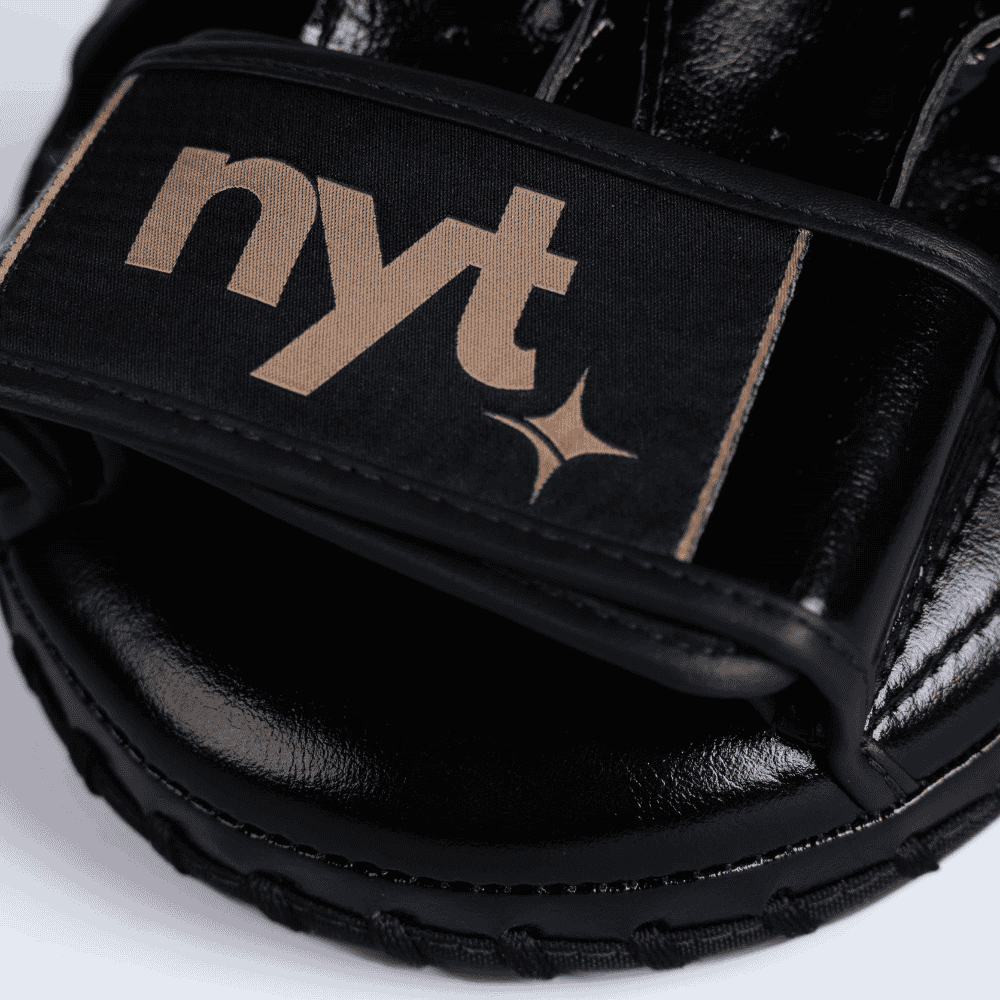 NYT Pulse Boxing Focus Mitts Focus Mitts NYT