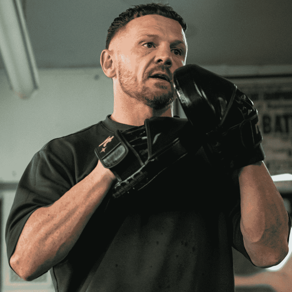 NYT Pulse Boxing Focus Mitts Focus Mitts NYT