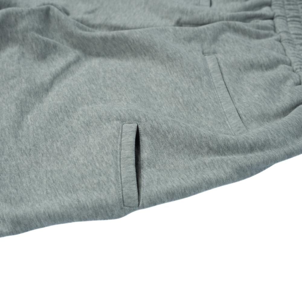 NYT Muay Thai Sweat Shorts Grey Outerwear NYT