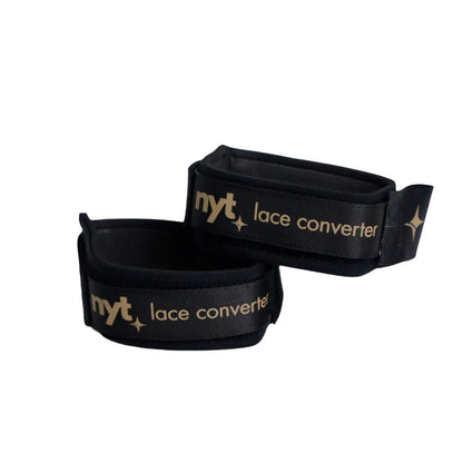 NYT Lace Converters Glove Straps NYT 