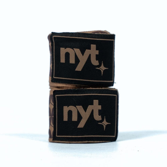 NYT Origin Series 3.5m Hand Wraps