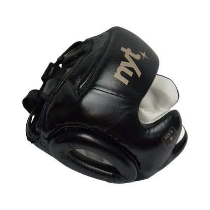 NYT Thai Boxing Head Guard Head Guards NYT 