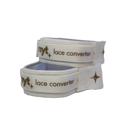 NYT Lace Converters Glove Straps NYT 