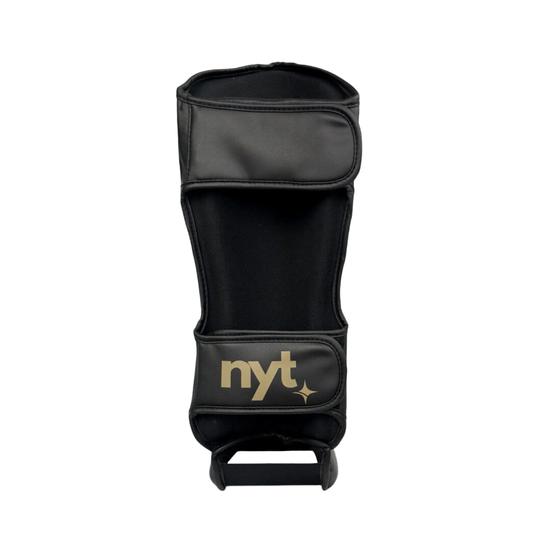 NYT Staple Series Shin Guards Shin Guards NYT 