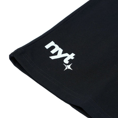 NYT Boxing Training Muscle Black T-Shirts NYT 