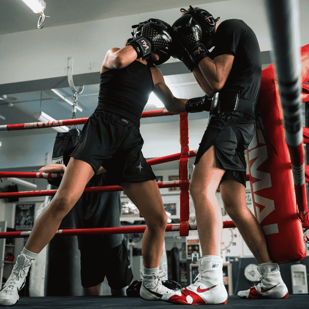 NYT Nose Bar Boxing Head Gear Head Guards NYT 
