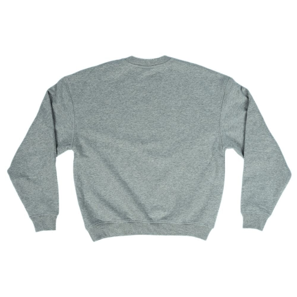 NYT Muay Thai Premium Crew Neck Grey Outerwear NYT 
