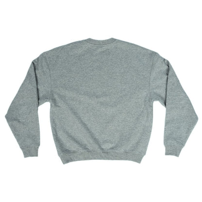 NYT Muay Thai Premium Crew Neck Grey Outerwear NYT 