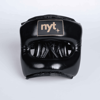 NYT Nose Bar Boxing Head Gear Head Guards NYT 