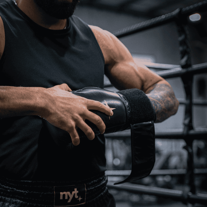 NYT Origin Boxing Gloves Boxing Gloves NYT 