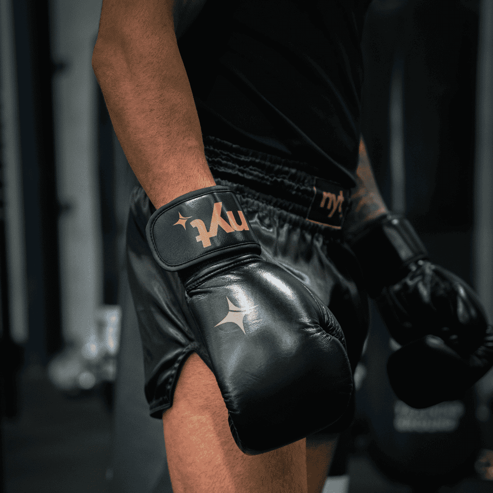 NYT Origin Boxing Gloves Boxing Gloves NYT 