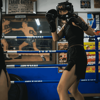 NYT Satin Boxing Shorts Boxing Shorts NYT 