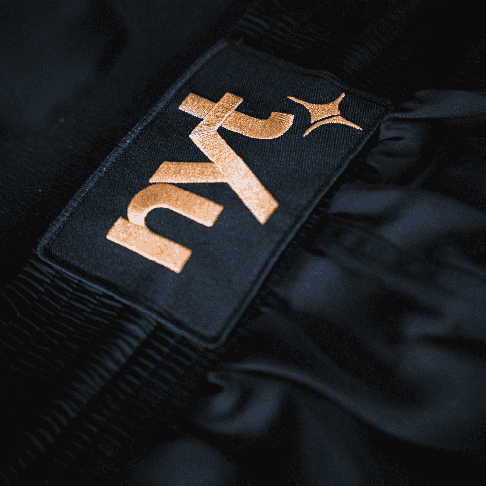 NYT Satin Boxing Shorts Boxing Shorts NYT 