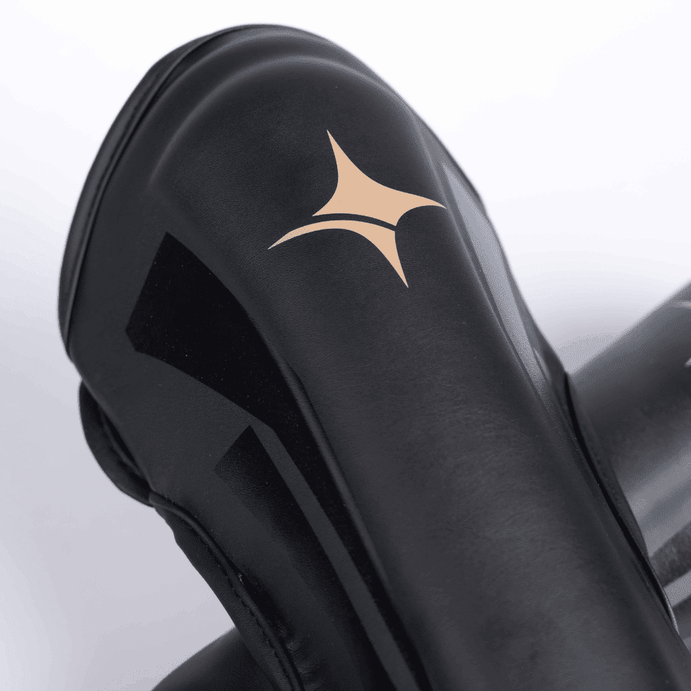 NYT Staple Series Shin Guards Shin Guards NYT 