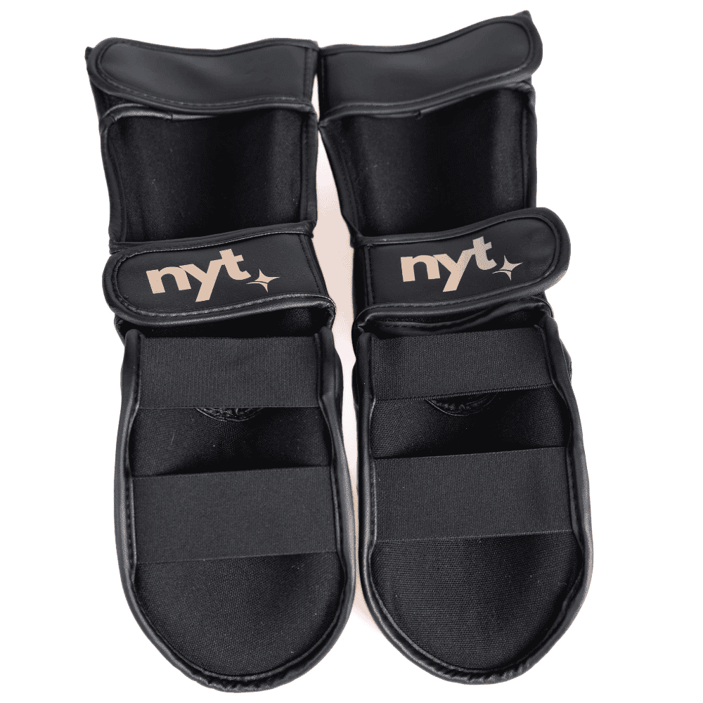 NYT Staple Series Shin Guards Shin Guards NYT 