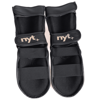NYT Staple Series Shin Guards Shin Guards NYT 