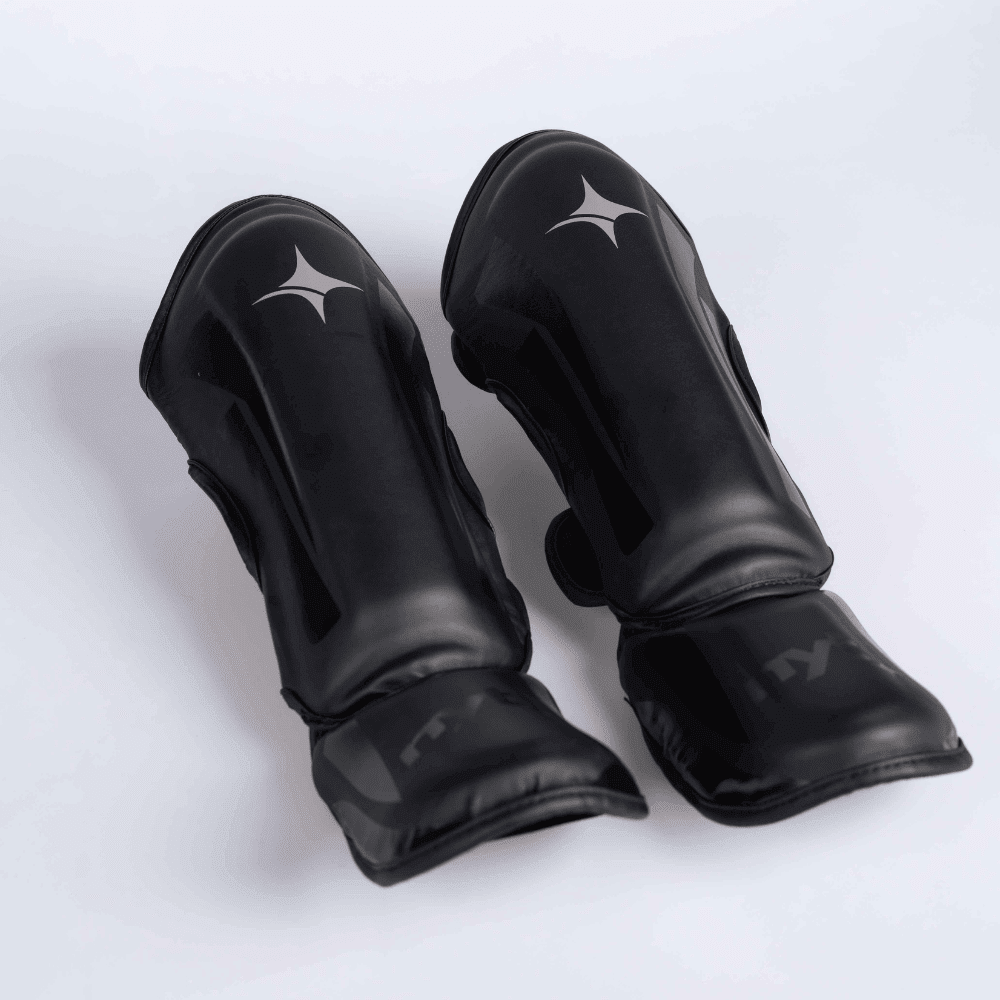 NYT Staple Series Shin Guards Shin Guards NYT 
