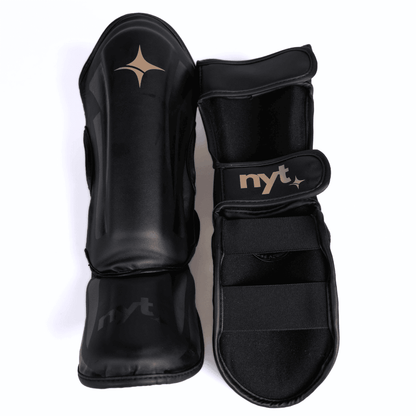 NYT Staple Series Shin Guards Shin Guards NYT 