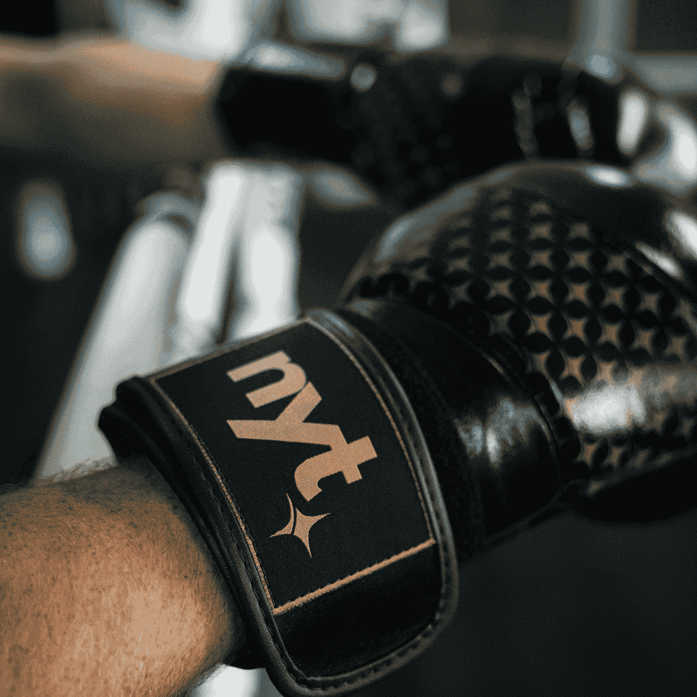NYT Star Boxing Gloves Boxing Gloves NYT 
