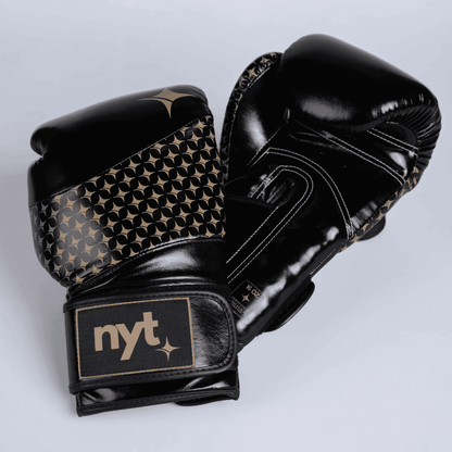 NYT Star Boxing Gloves Boxing Gloves NYT 