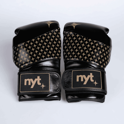 NYT Star Boxing Gloves Boxing Gloves NYT 