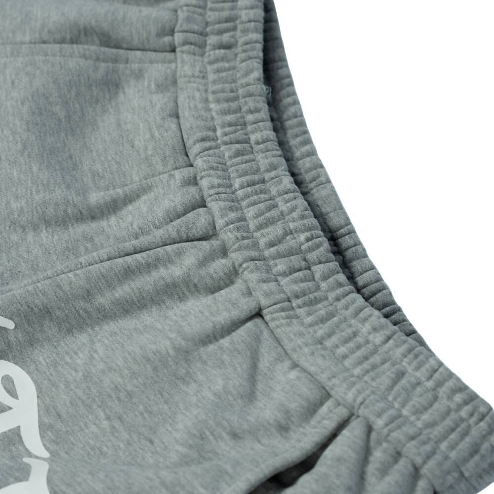 NYT Muay Thai Sweat Shorts Grey Outerwear NYT 